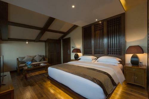 Shangri-la Wonderland Boutique Hotel