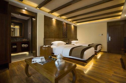 Shangri-la Wonderland Boutique Hotel