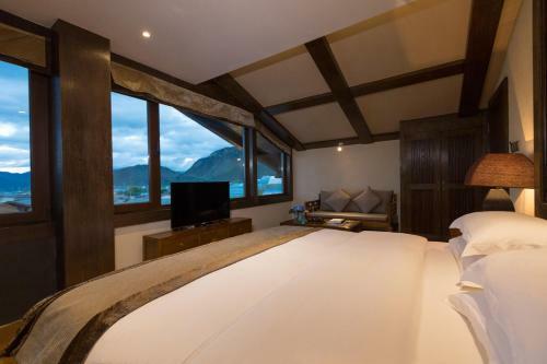 Shangri-la Wonderland Boutique Hotel