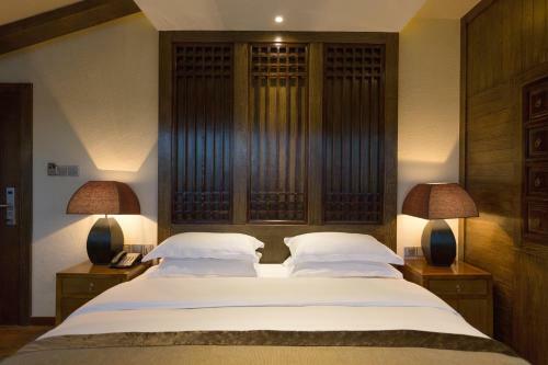 Shangri-la Wonderland Boutique Hotel