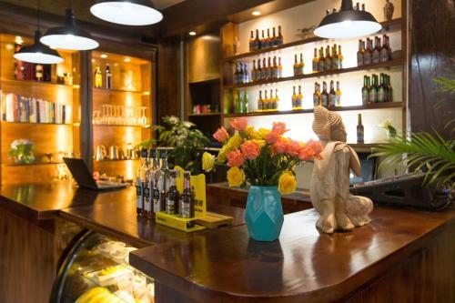 Shangri-la Wonderland Boutique Hotel