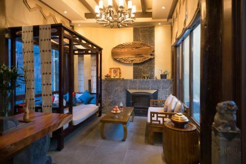 Shangri-la Wonderland Boutique Hotel