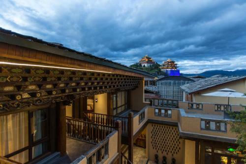 Shangri-la Wonderland Boutique Hotel