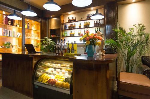 Shangri-la Wonderland Boutique Hotel