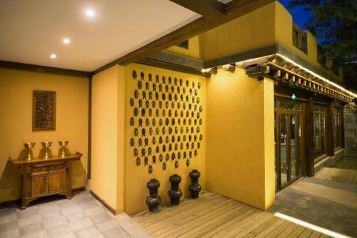 Shangri-la Wonderland Boutique Hotel