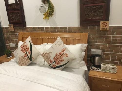 Huangshan Xishan Jingyuan Hostel