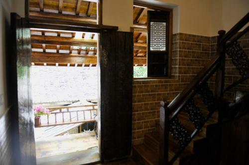 Huangshan Xishan Jingyuan Hostel