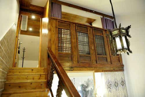 Huangshan Xishan Jingyuan Hostel