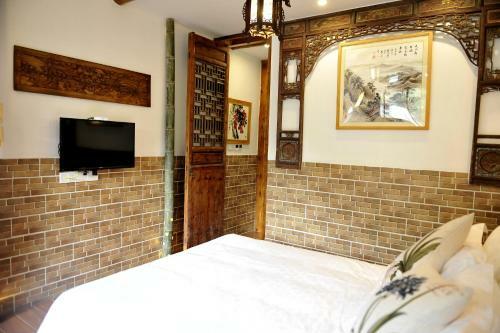 Huangshan Xishan Jingyuan Hostel