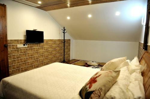 Huangshan Xishan Jingyuan Hostel