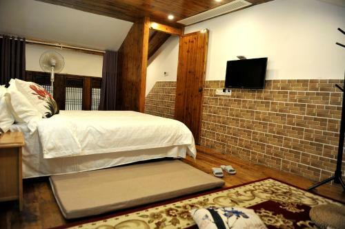 Huangshan Xishan Jingyuan Hostel