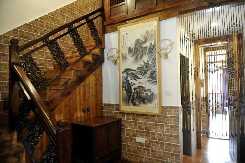 Huangshan Xishan Jingyuan Hostel