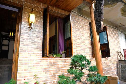 Huangshan Xishan Jingyuan Hostel