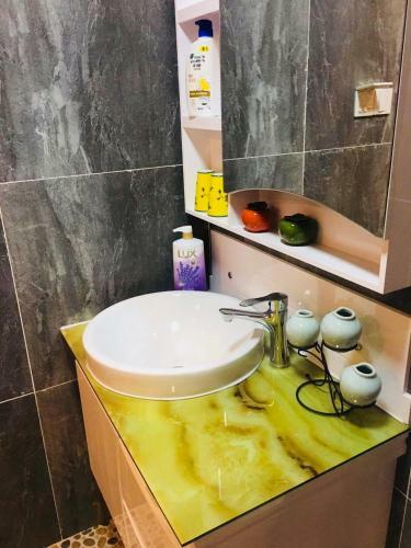Huangshan Xishan Jingyuan Hostel