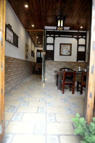 Huangshan Xishan Jingyuan Hostel