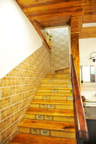 Huangshan Xishan Jingyuan Hostel