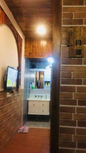 Huangshan Xishan Jingyuan Hostel