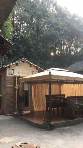 Huangshan Xishan Jingyuan Hostel