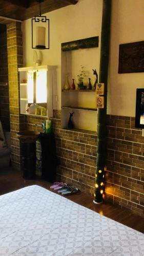Huangshan Xishan Jingyuan Hostel