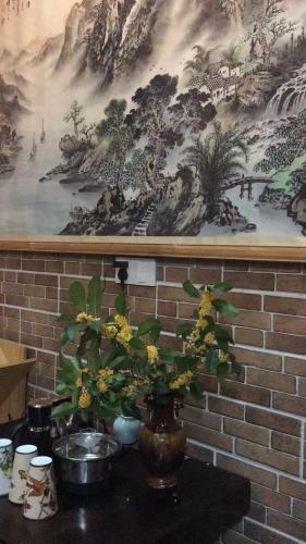 Huangshan Xishan Jingyuan Hostel