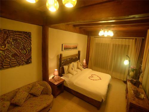 Posada Shangri-la E-outfitting Hostel