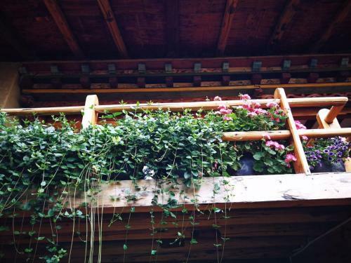 Bed & Breakfast House Of Waking Sunlight