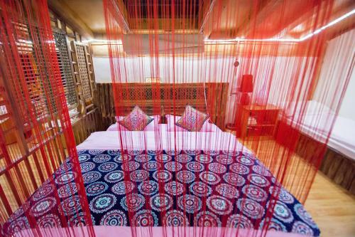 Shangri-la King Gesar Guesthouse