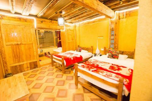Shangri-la King Gesar Guesthouse