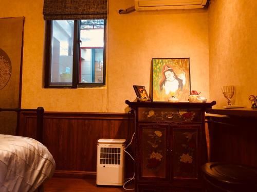 Hostal Dingxiang No.9 Inn