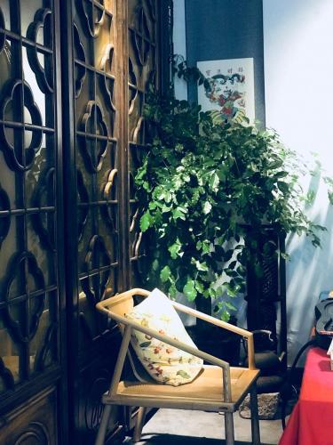 Hostal Dingxiang No.9 Inn