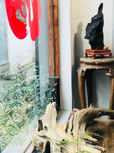 Hostal Dingxiang No.9 Inn