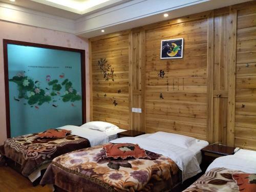 Emeishan Moon Bay Hotel