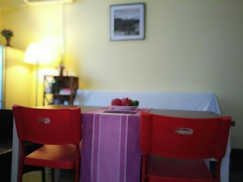 Caffy&ken Backpackers' Youth Hostel