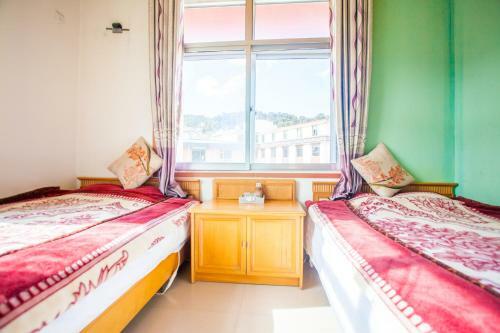 Tibetan Barley Youth Hostel