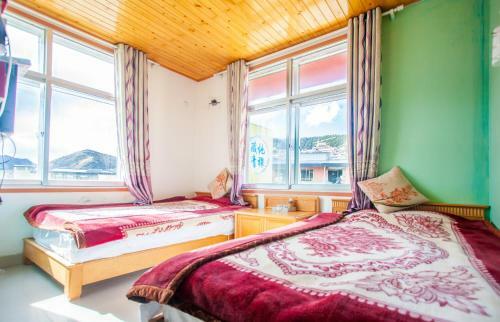 Tibetan Barley Youth Hostel