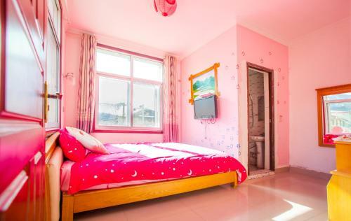 Tibetan Barley Youth Hostel