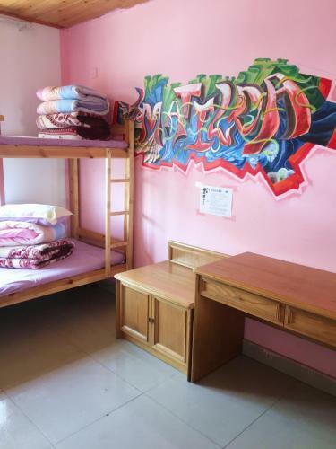 Tibetan Barley Youth Hostel