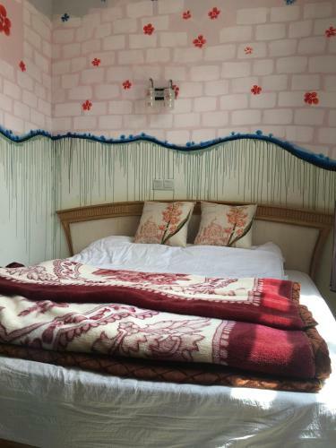 Tibetan Barley Youth Hostel
