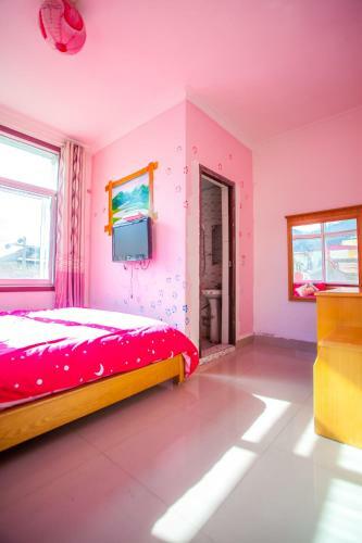 Tibetan Barley Youth Hostel