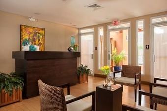 Hotel Copamarina Beach Resort