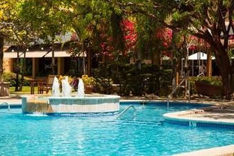 Hotel Copamarina Beach Resort