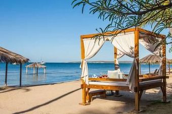 Hotel Copamarina Beach Resort