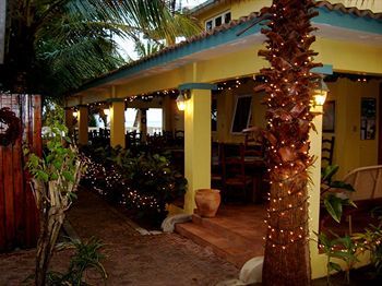 Posada Casa Isle�a Inn