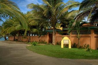 Posada Casa Isle�a Inn