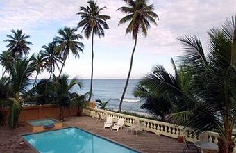 Posada Casa Isle�a Inn