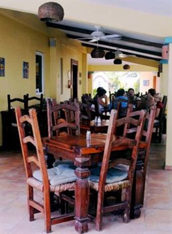 Posada Casa Isle�a Inn