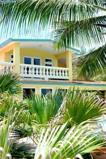 Posada Casa Isle�a Inn