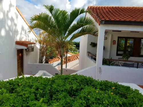 Holiday Home At Wyndham Rio Mar