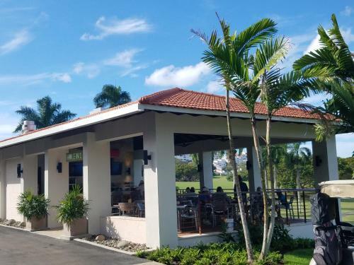 Holiday Home At Wyndham Rio Mar