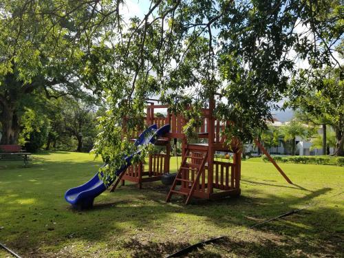 Holiday Home At Wyndham Rio Mar